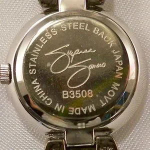 Suzanne Somers | Accessories | New Suzanne Somers Pink  display picture 3